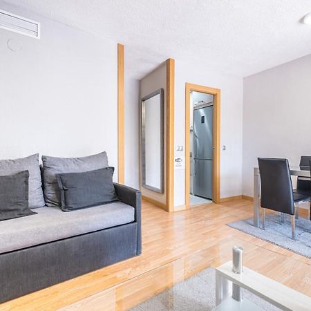 Coblanca 3-3-2 Apartment Бенидорм Екстериор снимка