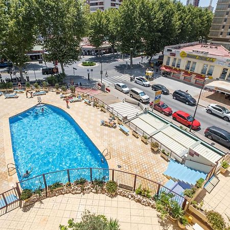 Coblanca 3-3-2 Apartment Бенидорм Екстериор снимка