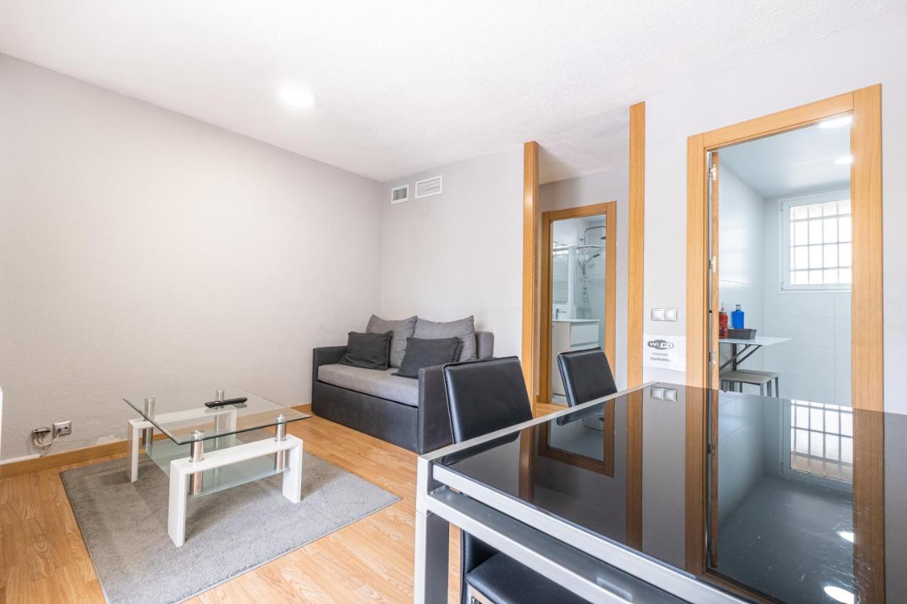 Coblanca 3-3-2 Apartment Бенидорм Екстериор снимка